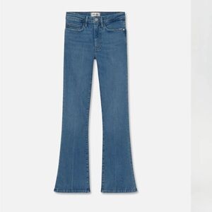 Frame Jeans Size 24